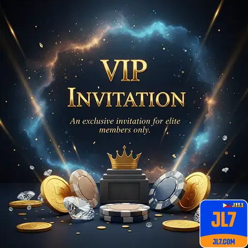 jl7 vip 